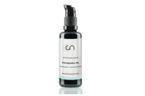 CNI Macadamianuss Öl Basis Bio Mix+Match DIY, A-Nr.: 5279283 - 01