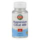 Supplementa Magnesium Citrat 400 mg Tabletten, A-Nr.: 5597818 - 01