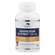 Sie sehen eine Packung Supplementa Magnesium Glycinat 100 mg Kapseln, Produktbild: 01 Supplementa Magnesium Glycinat 100 mg Kapseln, A-Nr.: 5596635 - 01