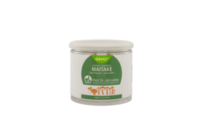 Gamu Maitake Pulver, A-Nr.: 5600271 - 01