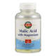 Supplementa Malic Acid mit Magnesium Tabletten, A-Nr.: 5597184 - 01