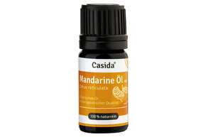 Mandarine Öl rot - naturreines ätherisches Öl, A-Nr.: 5807687 - 01