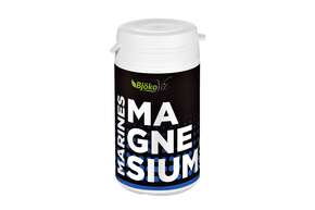 BjökoVit Marines Magnesium Kapseln vegan, A-Nr.: 5174644 - 01