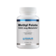 Supplementa Methyl-Folate Metafolin® 1000 µg Tabletten, A-Nr.: 5395747 - 01