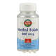 Supplementa Methylfolat 800 mcg Tabletten, A-Nr.: 5597190 - 04