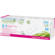 Masmi Organic Care - Bio Slipeinlagen Maxi Extra lang 2in1, A-Nr.: 4580885 - 02