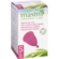 Sie sehen eine Packung Masmi Öko Menstruationstasse Größe S, Produktbild: 01 Masmi Öko Menstruationstasse Größe S, A-Nr.: 4620828 - 01