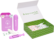 Bio Tampons mit Re-Use Applikator Classic &amp; Super MASMI, A-Nr.: 5713437 - 02