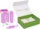 Bio Tampons mit Re-Use Applikator Classic &amp; Super MASMI, A-Nr.: 5713437 - 02