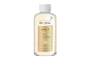 Oceane Monoi Pflegeöl Kokosnuss Bio LDB, A-Nr.: 4832571 - 01