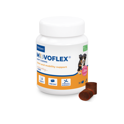 Movoflex L - Soft Chews für Hunde >35kg, A-Nr.: 5731240 - 01