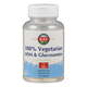 Supplementa MSM &amp; Glucosamin Tabletten, A-Nr.: 5597221 - 01