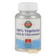 Supplementa MSM &amp; Glucosamin Tabletten, A-Nr.: 5597221 - 04