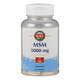 Supplementa MSM, 1000 mg Tabletten, A-Nr.: 5597712 - 01