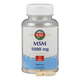 Supplementa MSM, 1000 mg Tabletten, A-Nr.: 5597712 - 04