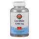Supplementa Lecithin 1200 mg Weichkapseln, A-Nr.: 5396043 - 01
