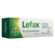 Sie sehen eine Packung Lefax® Kautabletten, Produktbild: 01 Lefax® Kautabletten, A-Nr.: 2456394 - 01