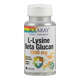 Supplementa L-Lysin, Beta Glucan &amp; Olivenblätter Kapseln, A-Nr.: 5574071 - 01