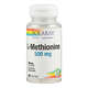 Supplementa L-Methionin 500 mg Kapseln, A-Nr.: 5597913 - 01