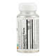 Supplementa L-Methionin 500 mg Kapseln, A-Nr.: 5597913 - 02
