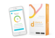 Vitamin D Schnelltest, A-Nr.: 5378393 - 01