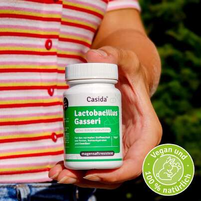 Lactobacillus Gasseri mit Zink, A-Nr.: 5705136 - 03