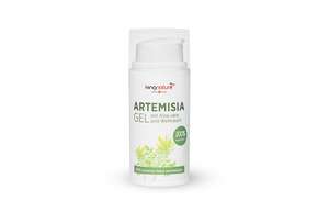 Kingnature Artemisia Gel, A-Nr.: 4596372 - 01