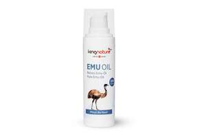 Kingnature Emu Öl, A-Nr.: 4596426 - 01