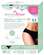 Bio Inkontinenz Slip - Low Waist - Größe L - Schwarz - MASMI, A-Nr.: 5777035 - 01