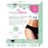 Sie sehen eine Packung Bio Inkontinenz Slip - Low Waist - Größe S - Schwarz - MASMI, Produktbild: 01 Bio Inkontinenz Slip - Low Waist - Größe S - Schwarz - MASMI, A-Nr.: 5777006 - 01