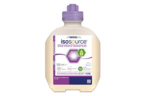 Isosource® Standard Balance, A-Nr.: 4113066 - 01
