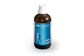 JAB Cologast, A-Nr.: 5181549 - 01
