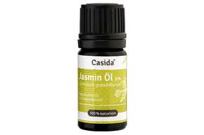 Jasmin Öl 5 % ätherisch, A-Nr.: 5807658 - 01