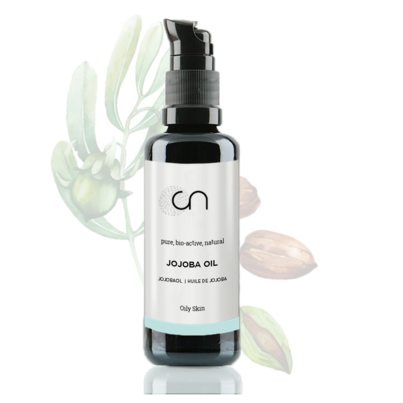 CNI Jojoba Öl Basis Bio Mix+Match DIY, A-Nr.: 5279314 - 02