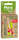 ecosmile INTERDENTALBÜRSTEN ISO 2, mittelfein, A-Nr.: 5678965 - 01