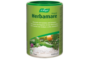 A.Vogel Herbamare® Original, Bio, A-Nr.: 4838740 - 01