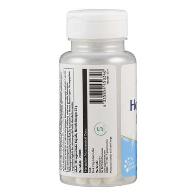 Supplementa Homocystein Modifier Kapseln, A-Nr.: 5396416 - 03