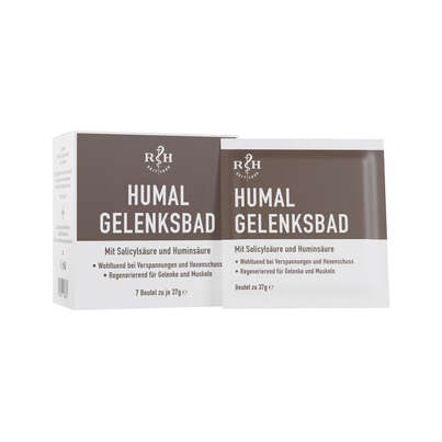 Humal Gelenksbad 7 Beutel zu je 37 g, A-Nr.: 4394740 - 01