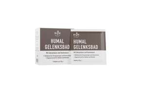 Humal Gelenksbad 7 Beutel zu je 37 g, A-Nr.: 4394740 - 01