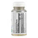 Supplementa Hyaluronsäure 20 mg Kapseln, A-Nr.: 5573918 - 02