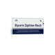 Glycerin Zäpfchen Rösch 1g 10 Stk., A-Nr.: 1304570 - 01