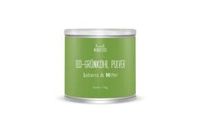 Bio Grünkohl Pulver170g, A-Nr.: 4546569 - 01