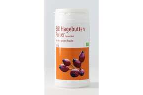 Hagebuttenpulver Caesaro-med 225 g, A-Nr.: 3148298 - 01