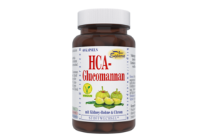 Espara HCA Glucomannan Kapseln, A-Nr.: 5285740 - 01