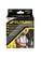 FUTURO™ Handgelenk-Bandage anpassbar mit Daumenschlaufe 09033, Verstellbar SPORT (11.4 - 24.1 cm), A-Nr.: 3823618 - 01