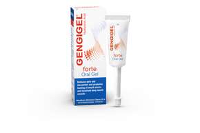Gengigel Gel FORTE, A-Nr.: 5305000 - 01
