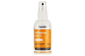 Fussspray Biofit, A-Nr.: 4285761 - 01