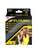 FUTURO™ Tennis-Ellenbogen-Bandage anpassbar 45975, Verstellbar SPORT (17.8 - 35.6 cm), A-Nr.: 3041867 - 01