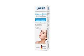 Evolsin Hyaluron-Serum 3 in 1 Hydro Booster, A-Nr.: 5396971 - 01