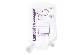 Compat® Flexibaggle 500ml, A-Nr.: 2704627 - 01